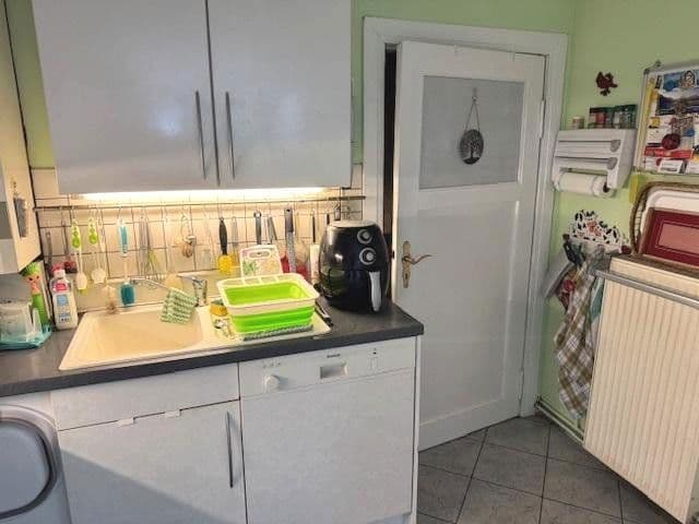 Predaj domu 100 m², pozemek 772 m², Luckenwalde, Brandenbursko Predaj domu 100 m², pozemek 772 m², Luckenwalde, Brandenbursko