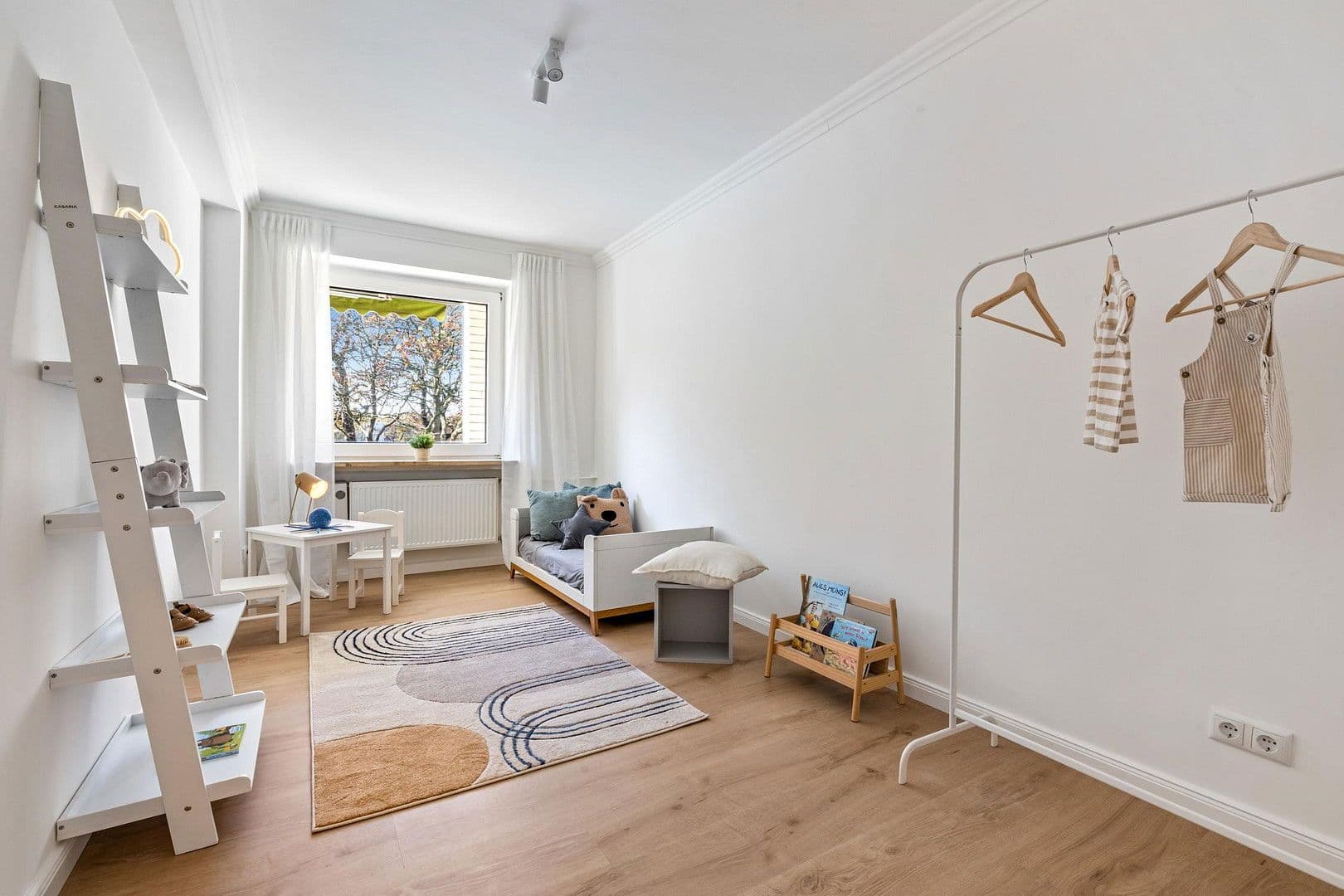 Predaj bytu 3-izbový 94 m², Hamburg, Hamburg Predaj bytu 3-izbový 94 m², Hamburg, Hamburg