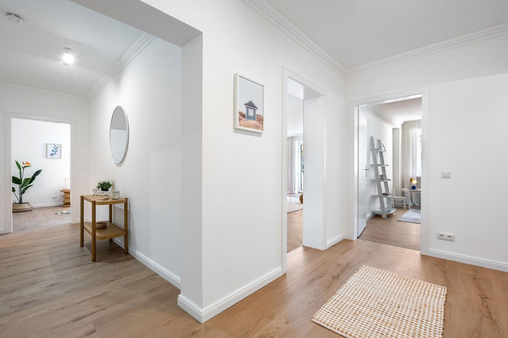 Predaj bytu 3-izbový 94 m², Hamburg, Hamburg Predaj bytu 3-izbový 94 m², Hamburg, Hamburg