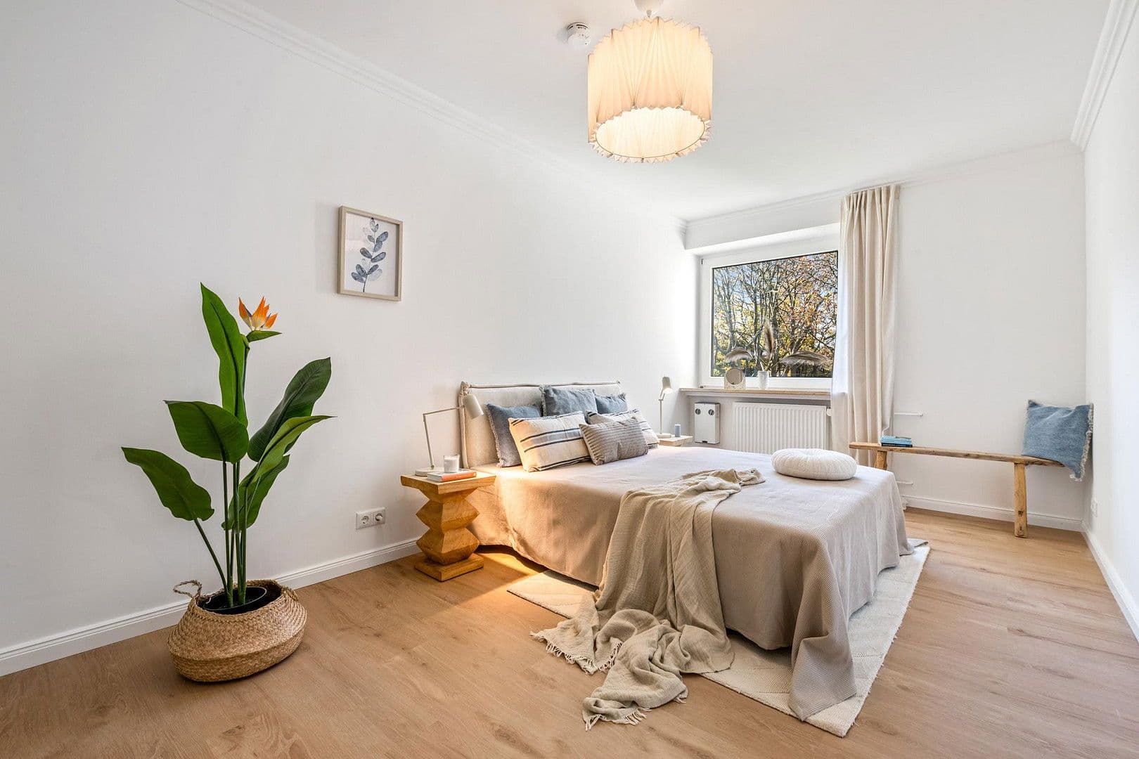 Predaj bytu 3-izbový 94 m², Hamburg, Hamburg Predaj bytu 3-izbový 94 m², Hamburg, Hamburg