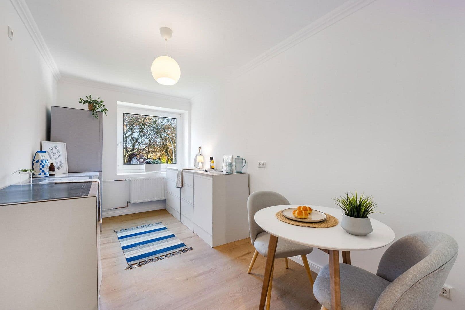 Predaj bytu 3-izbový 94 m², Hamburg, Hamburg Predaj bytu 3-izbový 94 m², Hamburg, Hamburg