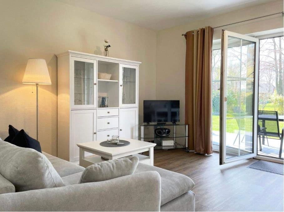 Predaj bytu 2-izbový 42 m², Brodersby, Šlezvicko-Holštajnsko Predaj bytu 2-izbový 42 m², Brodersby, Šlezvicko-Holštajnsko