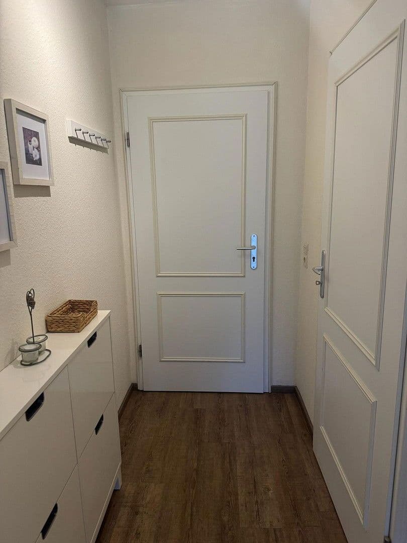 Predaj bytu 2-izbový 42 m², Brodersby, Šlezvicko-Holštajnsko Predaj bytu 2-izbový 42 m², Brodersby, Šlezvicko-Holštajnsko