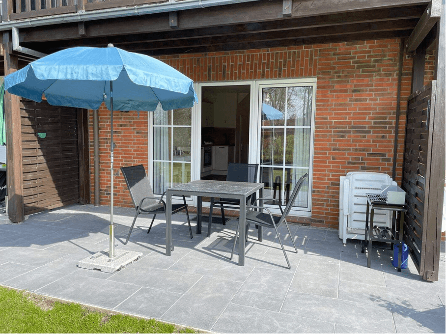 Predaj bytu 2-izbový 42 m², Brodersby, Šlezvicko-Holštajnsko Predaj bytu 2-izbový 42 m², Brodersby, Šlezvicko-Holštajnsko