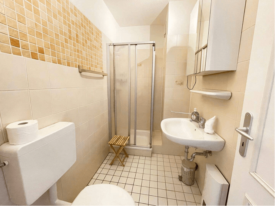 Predaj bytu 2-izbový 42 m², Brodersby, Šlezvicko-Holštajnsko Predaj bytu 2-izbový 42 m², Brodersby, Šlezvicko-Holštajnsko