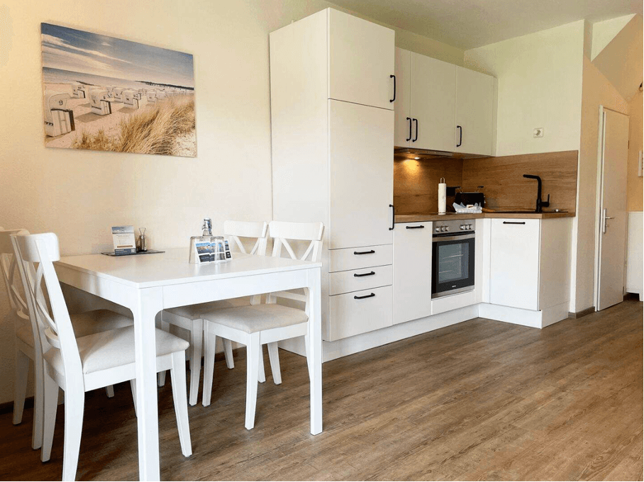 Predaj bytu 2-izbový 42 m², Brodersby, Šlezvicko-Holštajnsko Predaj bytu 2-izbový 42 m², Brodersby, Šlezvicko-Holštajnsko