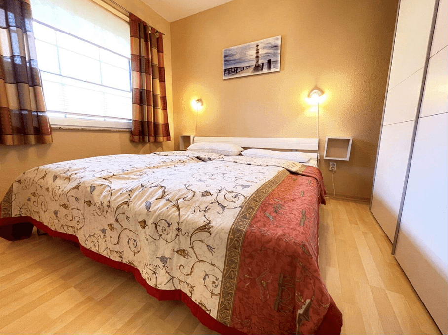 Predaj bytu 2-izbový 42 m², Brodersby, Šlezvicko-Holštajnsko Predaj bytu 2-izbový 42 m², Brodersby, Šlezvicko-Holštajnsko