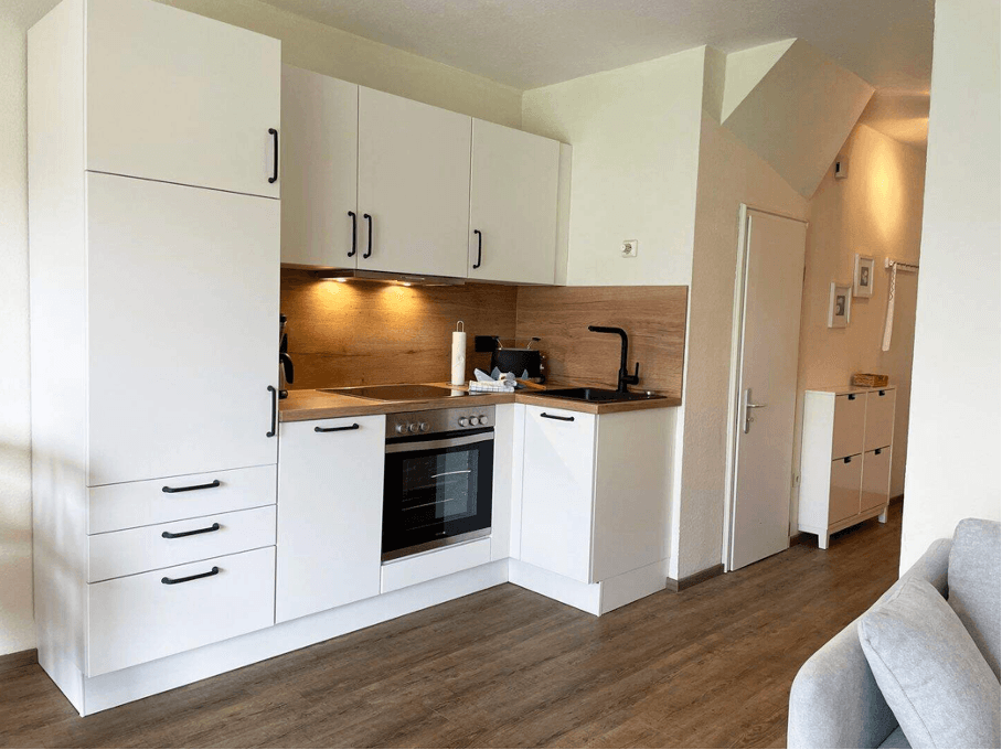 Predaj bytu 2-izbový 42 m², Brodersby, Šlezvicko-Holštajnsko Predaj bytu 2-izbový 42 m², Brodersby, Šlezvicko-Holštajnsko