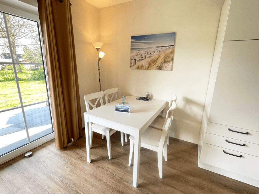 Predaj bytu 2-izbový 42 m², Brodersby, Šlezvicko-Holštajnsko Predaj bytu 2-izbový 42 m², Brodersby, Šlezvicko-Holštajnsko