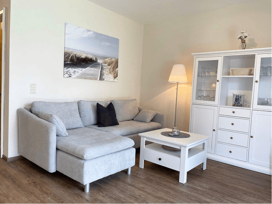 Predaj bytu 2-izbový 42 m², Brodersby, Šlezvicko-Holštajnsko Predaj bytu 2-izbový 42 m², Brodersby, Šlezvicko-Holštajnsko