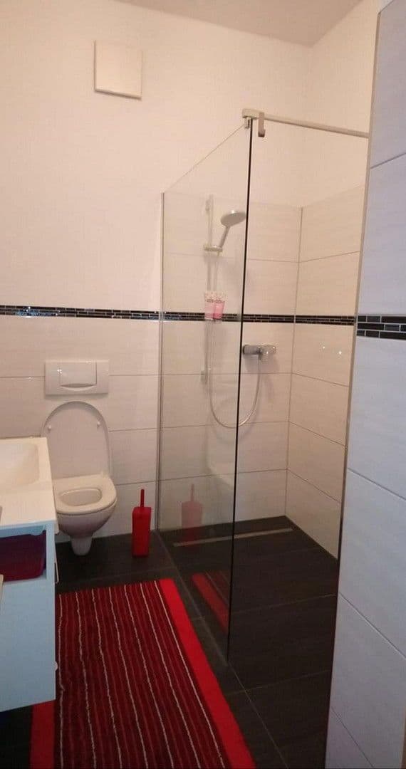 Prenájom bytu 3-izbový 76 m², Holzheimer Str, Limburg an der Lahn, Hesensko Prenájom bytu 3-izbový 76 m², Holzheimer Str, Limburg an der Lahn, Hesensko