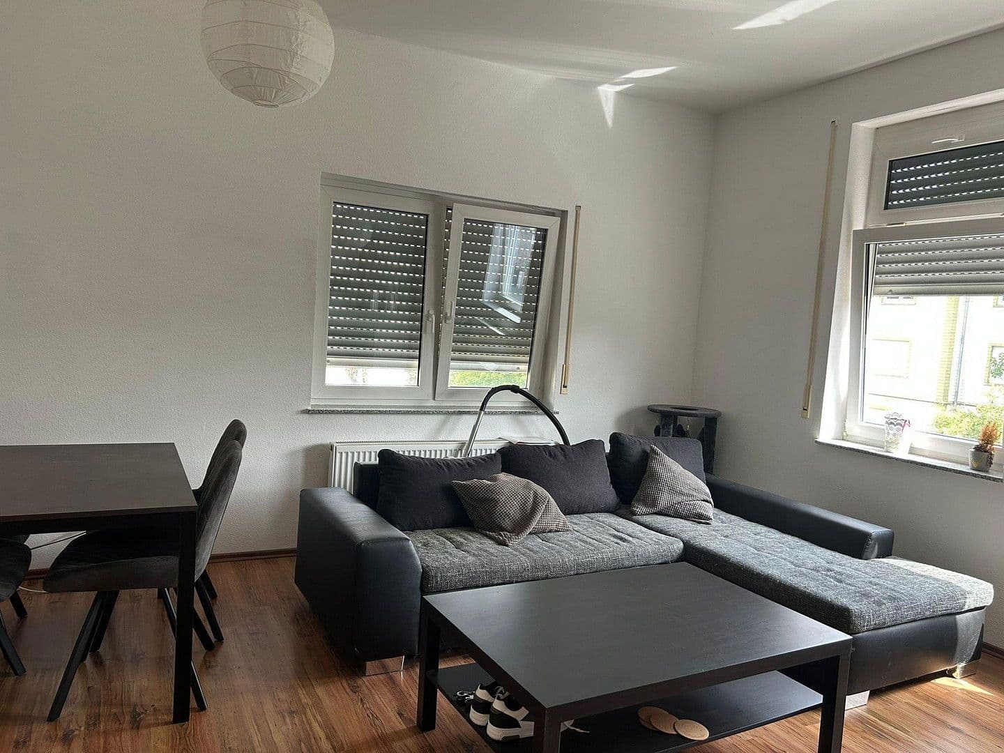 Prenájom bytu 3-izbový 76 m², Holzheimer Str, Limburg an der Lahn, Hesensko Prenájom bytu 3-izbový 76 m², Holzheimer Str, Limburg an der Lahn, Hesensko