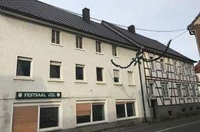 Predaj domu 1.000 m², Hauptstraße 8, Balve, Severné Porýnie - Westfálsko Predaj domu 1.000 m², Hauptstraße 8, Balve, Severné Porýnie - Westfálsko