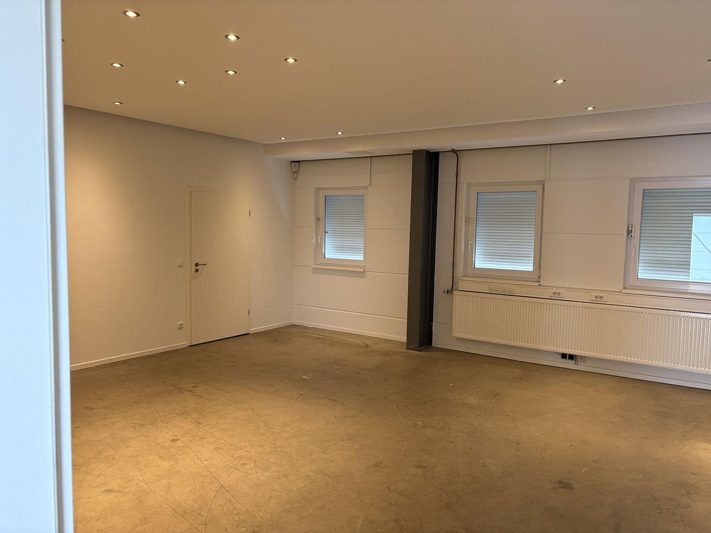 Predaj nebytového priestoru 1.266 m², Rheinstrasse 63, Bensheim, Hesensko Predaj nebytového priestoru 1.266 m², Rheinstrasse 63, Bensheim, Hesensko