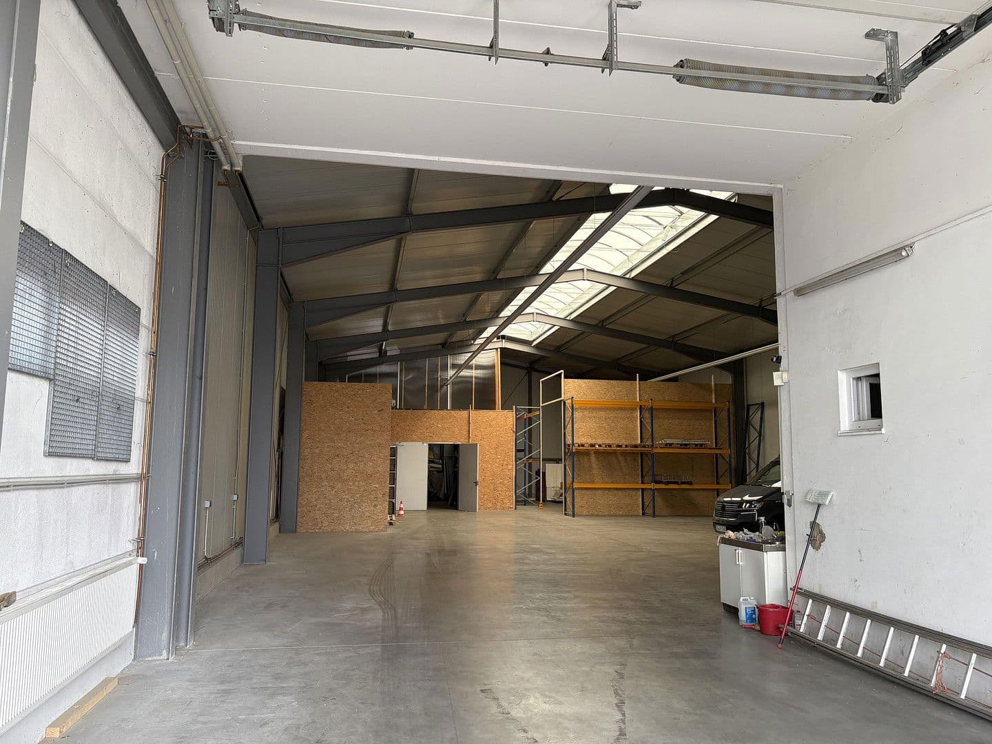 Predaj nebytového priestoru 1.266 m², Rheinstrasse 63, Bensheim, Hesensko Predaj nebytového priestoru 1.266 m², Rheinstrasse 63, Bensheim, Hesensko