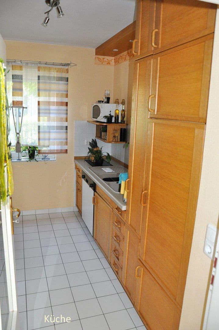 Prenájom domu 146 m², pozemek 200 m², Rothlindenstr. 17a, Schwandorf, Bavorsko Prenájom domu 146 m², pozemek 200 m², Rothlindenstr. 17a, Schwandorf, Bavorsko