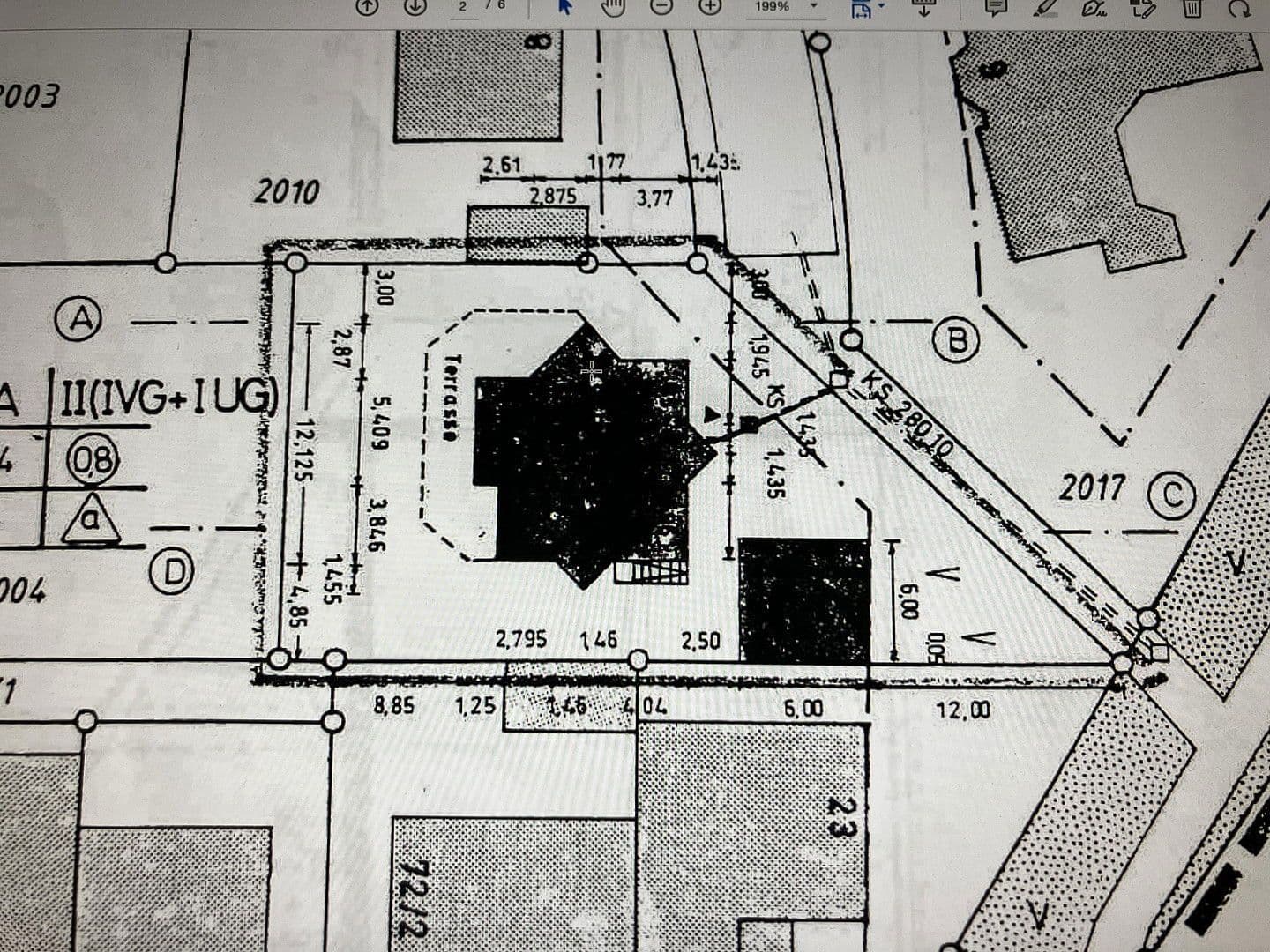 Predaj domu 165 m², pozemek 609 m², Schorndorf, Bádensko-Wurttembersko Predaj domu 165 m², pozemek 609 m², Schorndorf, Bádensko-Wurttembersko