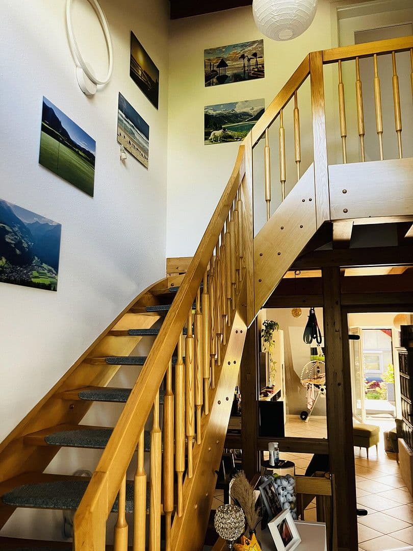 Predaj domu 165 m², pozemek 609 m², Schorndorf, Bádensko-Wurttembersko Predaj domu 165 m², pozemek 609 m², Schorndorf, Bádensko-Wurttembersko