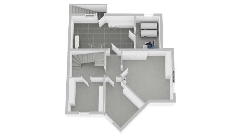Predaj domu 165 m², pozemek 609 m², Schorndorf, Bádensko-Wurttembersko Predaj domu 165 m², pozemek 609 m², Schorndorf, Bádensko-Wurttembersko