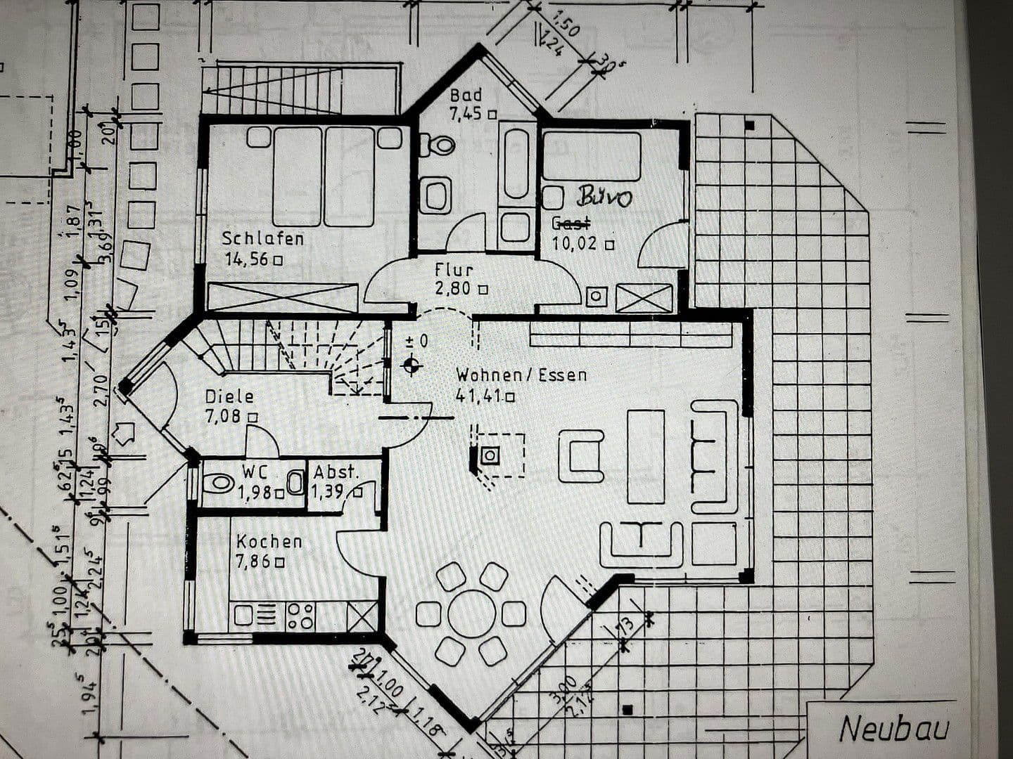 Predaj domu 165 m², pozemek 609 m², Schorndorf, Bádensko-Wurttembersko Predaj domu 165 m², pozemek 609 m², Schorndorf, Bádensko-Wurttembersko