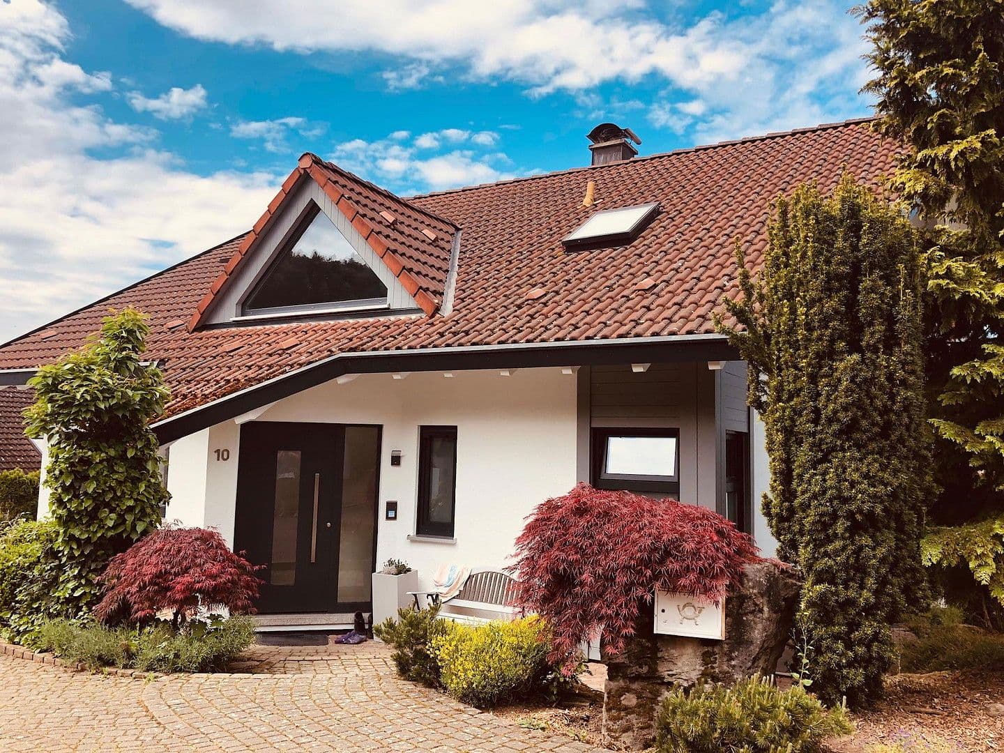 Predaj domu 165 m², pozemek 609 m², Schorndorf, Bádensko-Wurttembersko Predaj domu 165 m², pozemek 609 m², Schorndorf, Bádensko-Wurttembersko