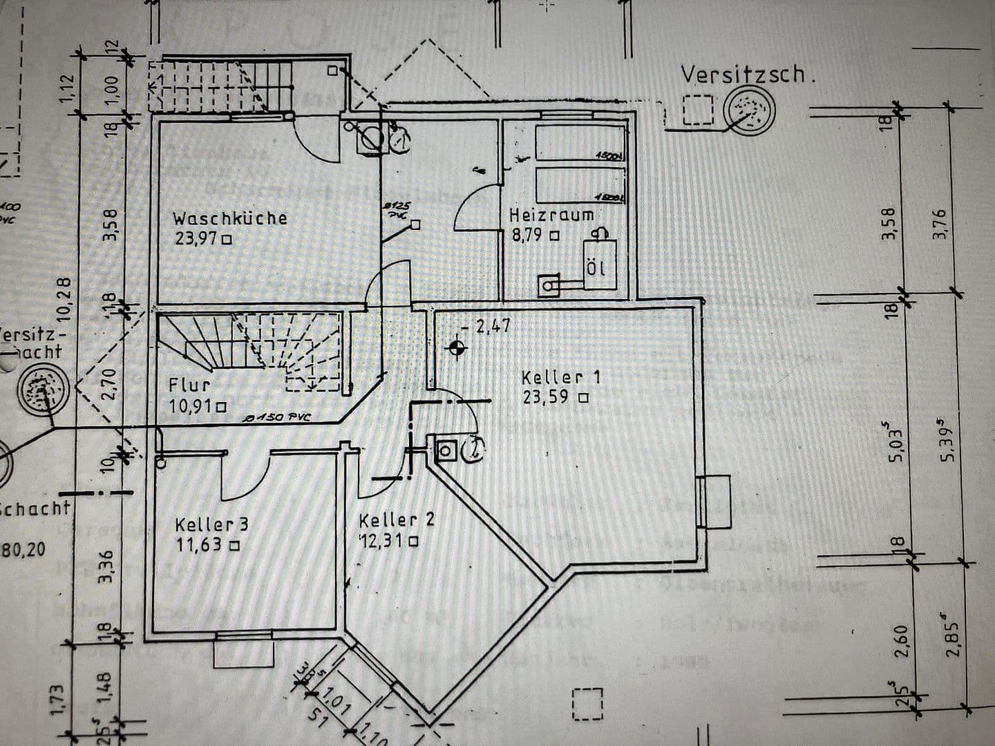 Predaj domu 165 m², pozemek 609 m², Schorndorf, Bádensko-Wurttembersko Predaj domu 165 m², pozemek 609 m², Schorndorf, Bádensko-Wurttembersko