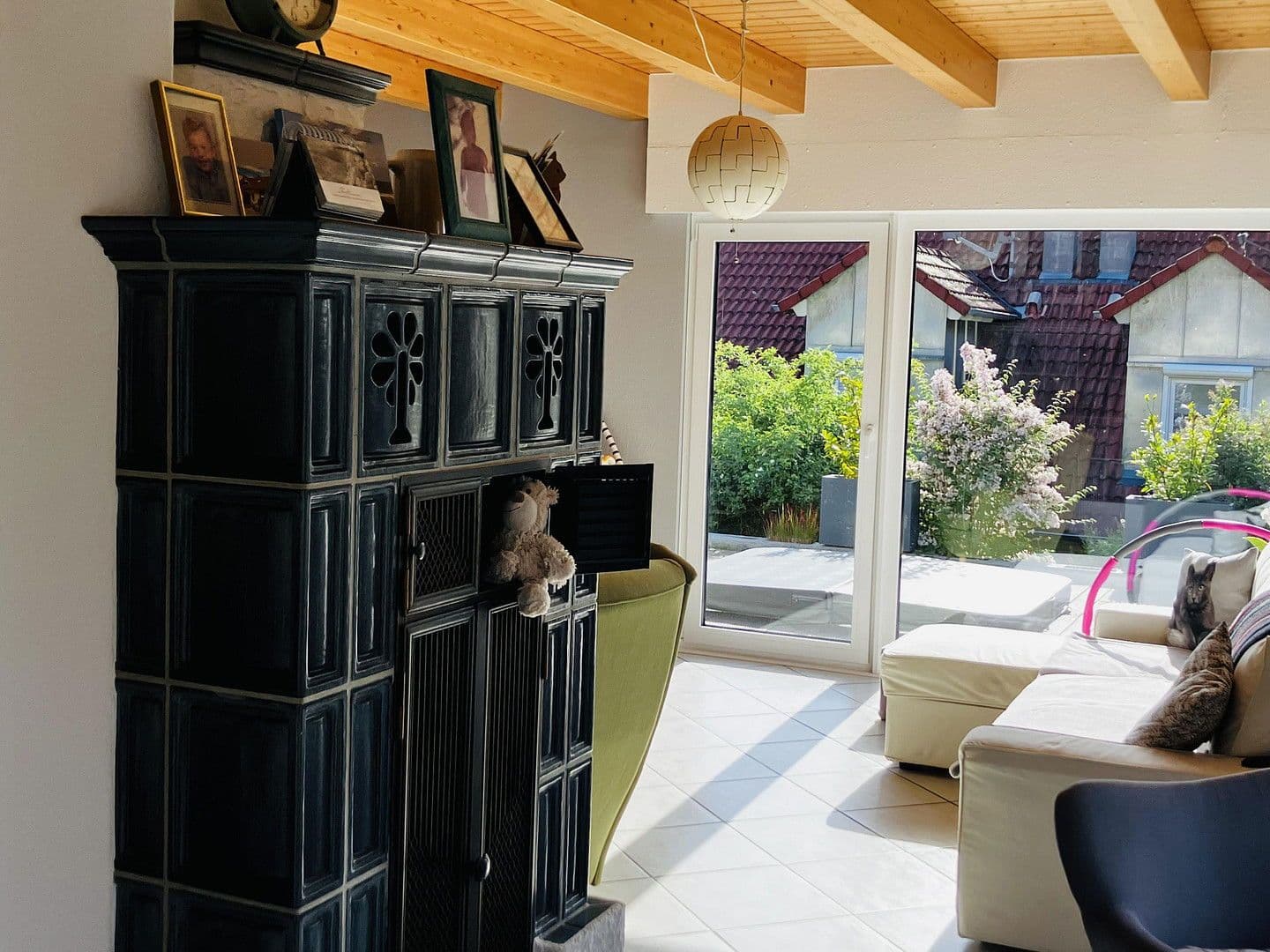 Predaj domu 165 m², pozemek 609 m², Schorndorf, Bádensko-Wurttembersko Predaj domu 165 m², pozemek 609 m², Schorndorf, Bádensko-Wurttembersko