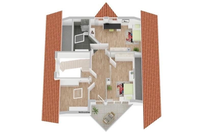 Predaj domu 165 m², pozemek 609 m², Schorndorf, Bádensko-Wurttembersko Predaj domu 165 m², pozemek 609 m², Schorndorf, Bádensko-Wurttembersko