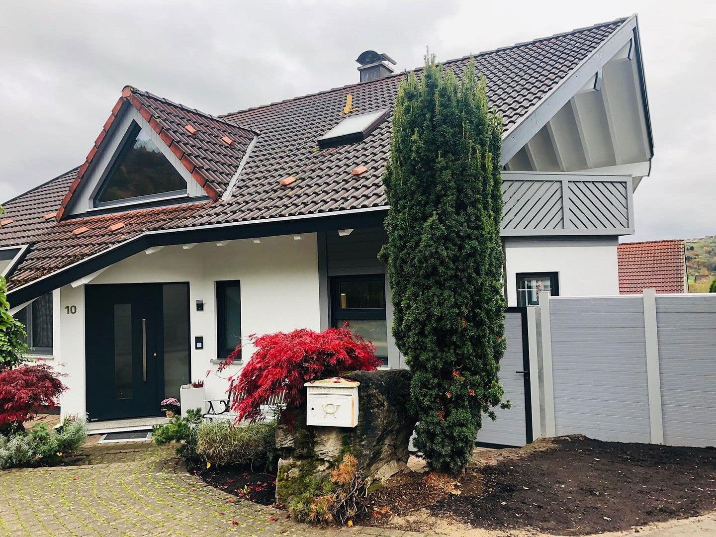 Predaj domu 165 m², pozemek 609 m², Schorndorf, Bádensko-Wurttembersko Predaj domu 165 m², pozemek 609 m², Schorndorf, Bádensko-Wurttembersko