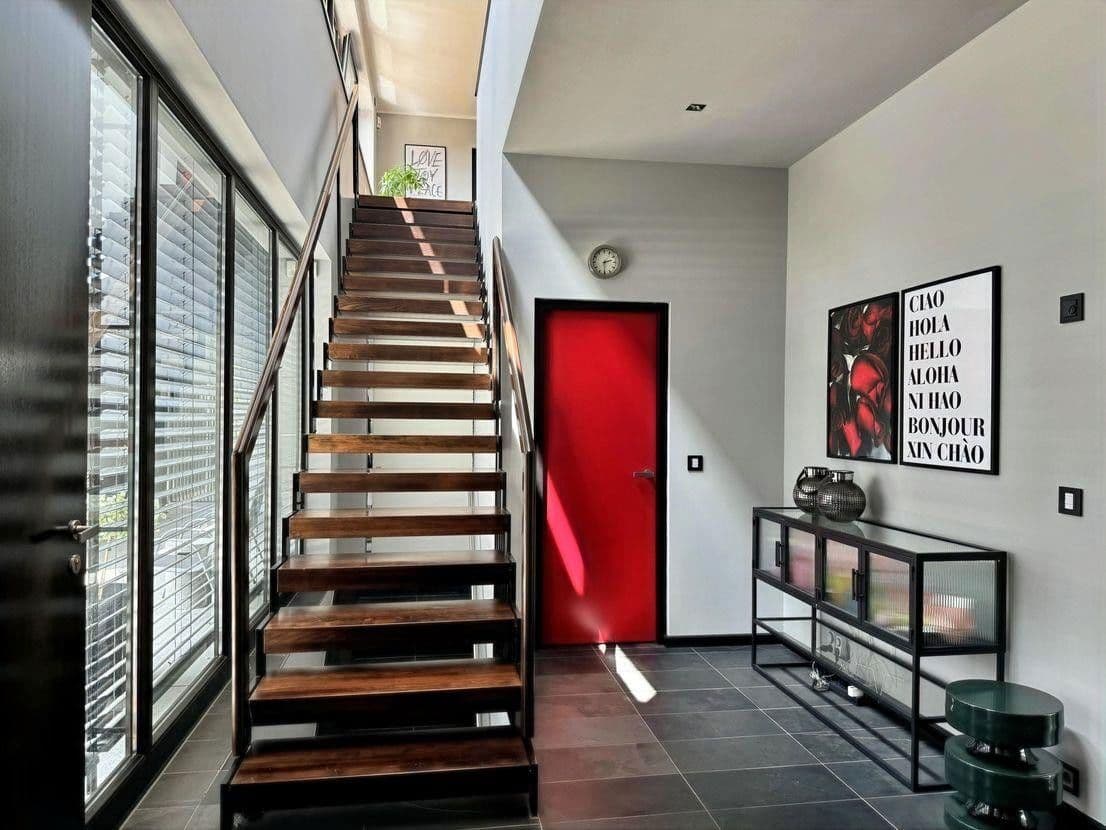 Predaj domu 362 m², pozemek 1.325 m², Muenster, Severné Porýnie - Westfálsko Predaj domu 362 m², pozemek 1.325 m², Muenster, Severné Porýnie - Westfálsko