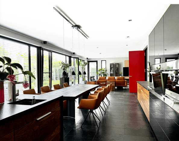 Predaj domu 362 m², pozemek 1.325 m², Muenster, Severné Porýnie - Westfálsko Predaj domu 362 m², pozemek 1.325 m², Muenster, Severné Porýnie - Westfálsko