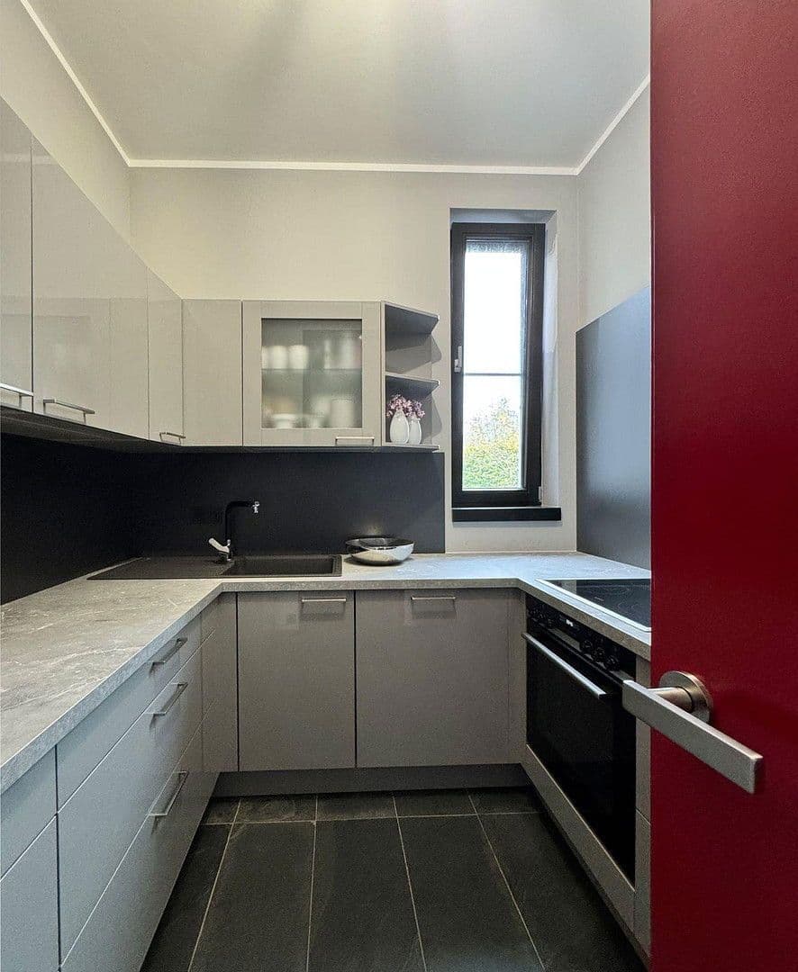 Predaj domu 362 m², pozemek 1.325 m², Muenster, Severné Porýnie - Westfálsko Predaj domu 362 m², pozemek 1.325 m², Muenster, Severné Porýnie - Westfálsko