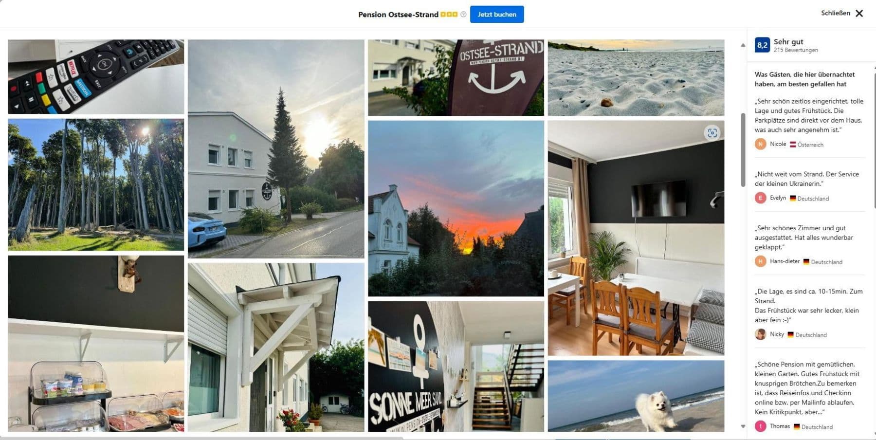 Predaj nebytového priestoru 644 m², Börgerende-Rethwisch, Meklenbursko-Predpomoransko Predaj nebytového priestoru 644 m², Börgerende-Rethwisch, Meklenbursko-Predpomoransko