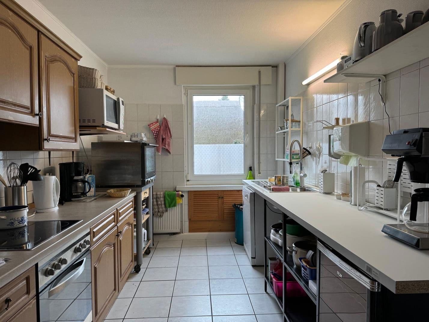 Predaj nebytového priestoru 644 m², Börgerende-Rethwisch, Meklenbursko-Predpomoransko Predaj nebytového priestoru 644 m², Börgerende-Rethwisch, Meklenbursko-Predpomoransko