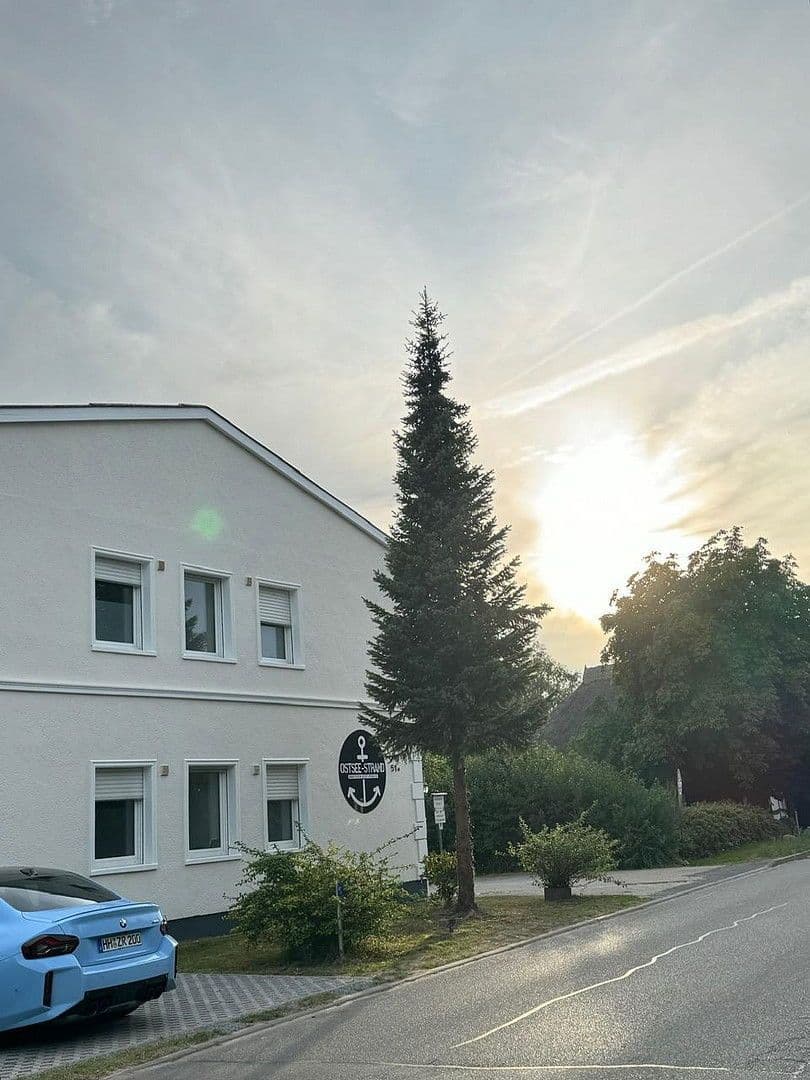 Predaj nebytového priestoru 644 m², Börgerende-Rethwisch, Meklenbursko-Predpomoransko Predaj nebytového priestoru 644 m², Börgerende-Rethwisch, Meklenbursko-Predpomoransko