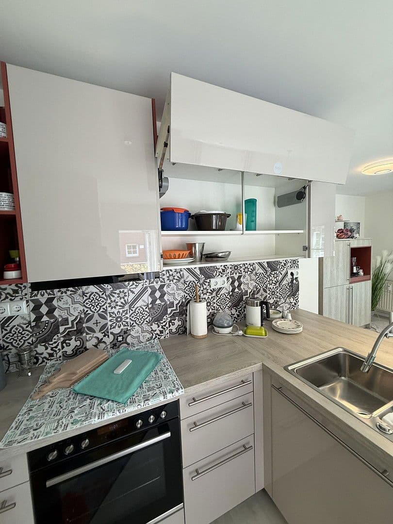 Predaj bytu 6-izbový 149 m², Am Mittelkamp, Brodersby, Šlezvicko-Holštajnsko Predaj bytu 6-izbový 149 m², Am Mittelkamp, Brodersby, Šlezvicko-Holštajnsko