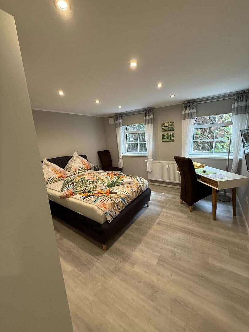 Predaj bytu 6-izbový 149 m², Am Mittelkamp, Brodersby, Šlezvicko-Holštajnsko Predaj bytu 6-izbový 149 m², Am Mittelkamp, Brodersby, Šlezvicko-Holštajnsko