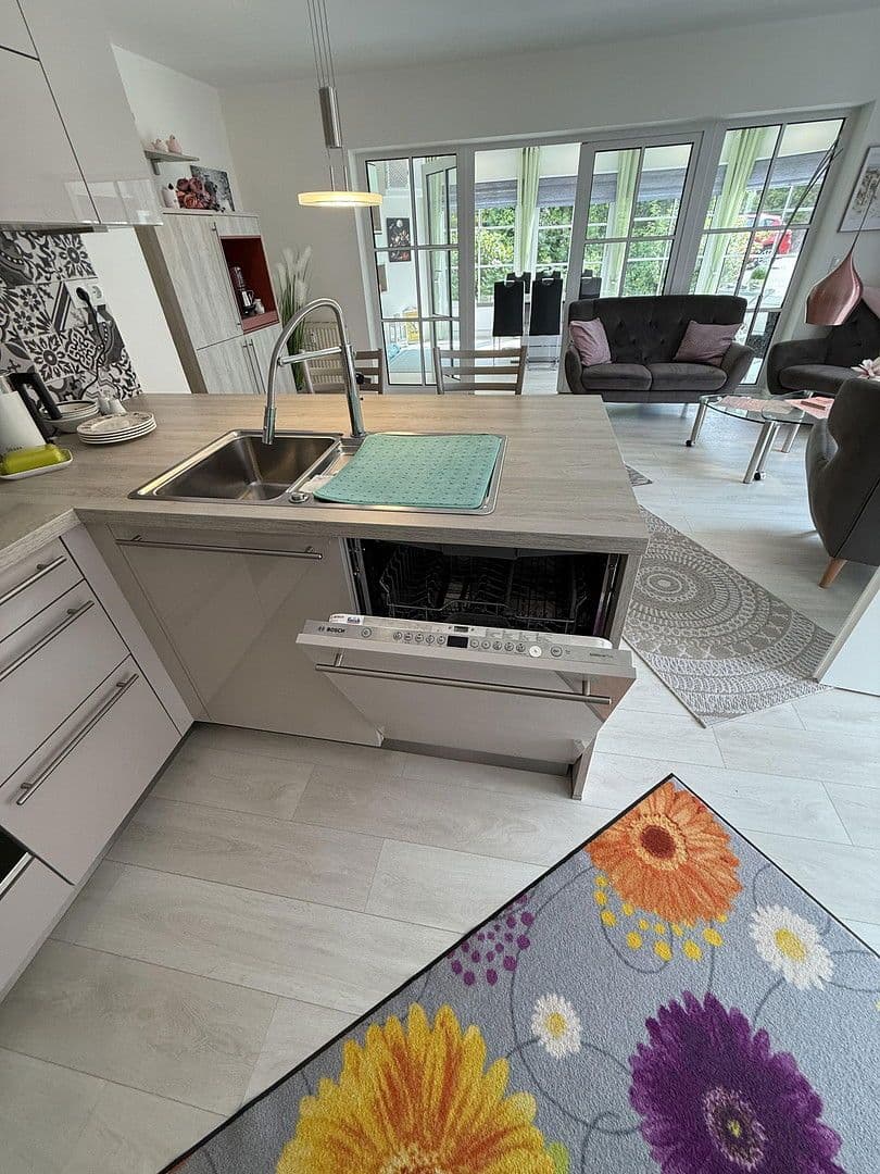 Predaj bytu 6-izbový 149 m², Am Mittelkamp, Brodersby, Šlezvicko-Holštajnsko Predaj bytu 6-izbový 149 m², Am Mittelkamp, Brodersby, Šlezvicko-Holštajnsko