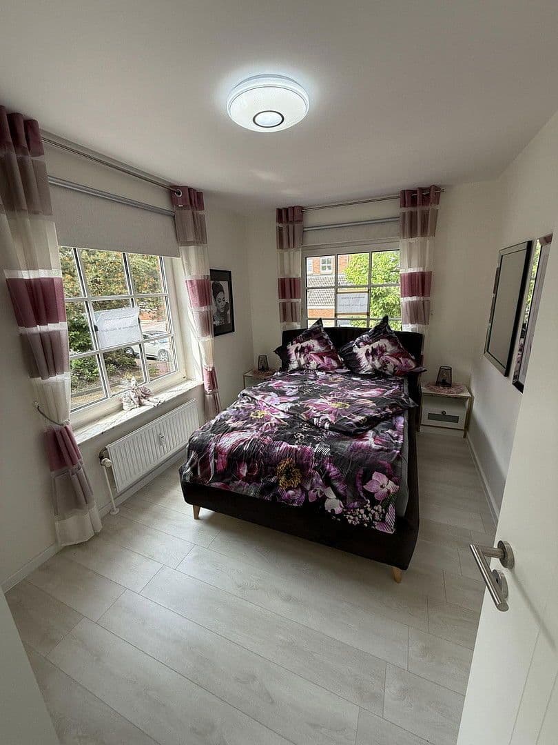 Predaj bytu 6-izbový 149 m², Am Mittelkamp, Brodersby, Šlezvicko-Holštajnsko Predaj bytu 6-izbový 149 m², Am Mittelkamp, Brodersby, Šlezvicko-Holštajnsko