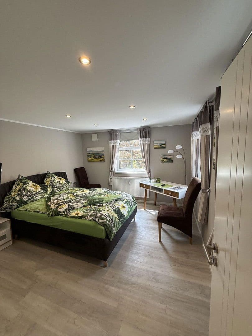 Predaj bytu 6-izbový 149 m², Am Mittelkamp, Brodersby, Šlezvicko-Holštajnsko Predaj bytu 6-izbový 149 m², Am Mittelkamp, Brodersby, Šlezvicko-Holštajnsko