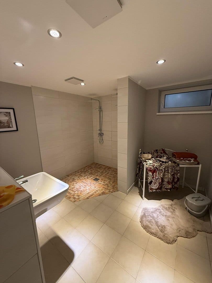 Predaj bytu 6-izbový 149 m², Am Mittelkamp, Brodersby, Šlezvicko-Holštajnsko Predaj bytu 6-izbový 149 m², Am Mittelkamp, Brodersby, Šlezvicko-Holštajnsko