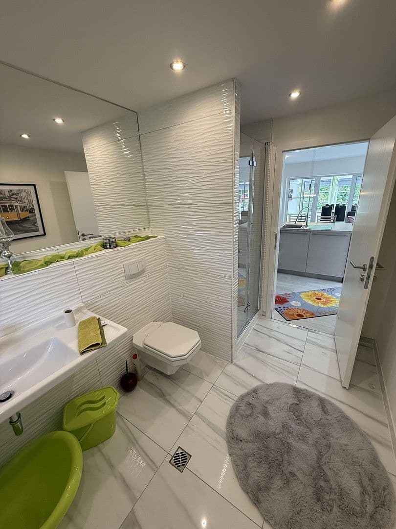 Predaj bytu 6-izbový 149 m², Am Mittelkamp, Brodersby, Šlezvicko-Holštajnsko Predaj bytu 6-izbový 149 m², Am Mittelkamp, Brodersby, Šlezvicko-Holštajnsko