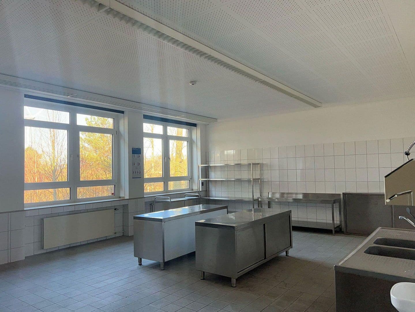 Predaj kancelárie 1.220 m², Hertzstraße 1, Coesfeld, Severné Porýnie - Westfálsko Predaj kancelárie 1.220 m², Hertzstraße 1, Coesfeld, Severné Porýnie - Westfálsko