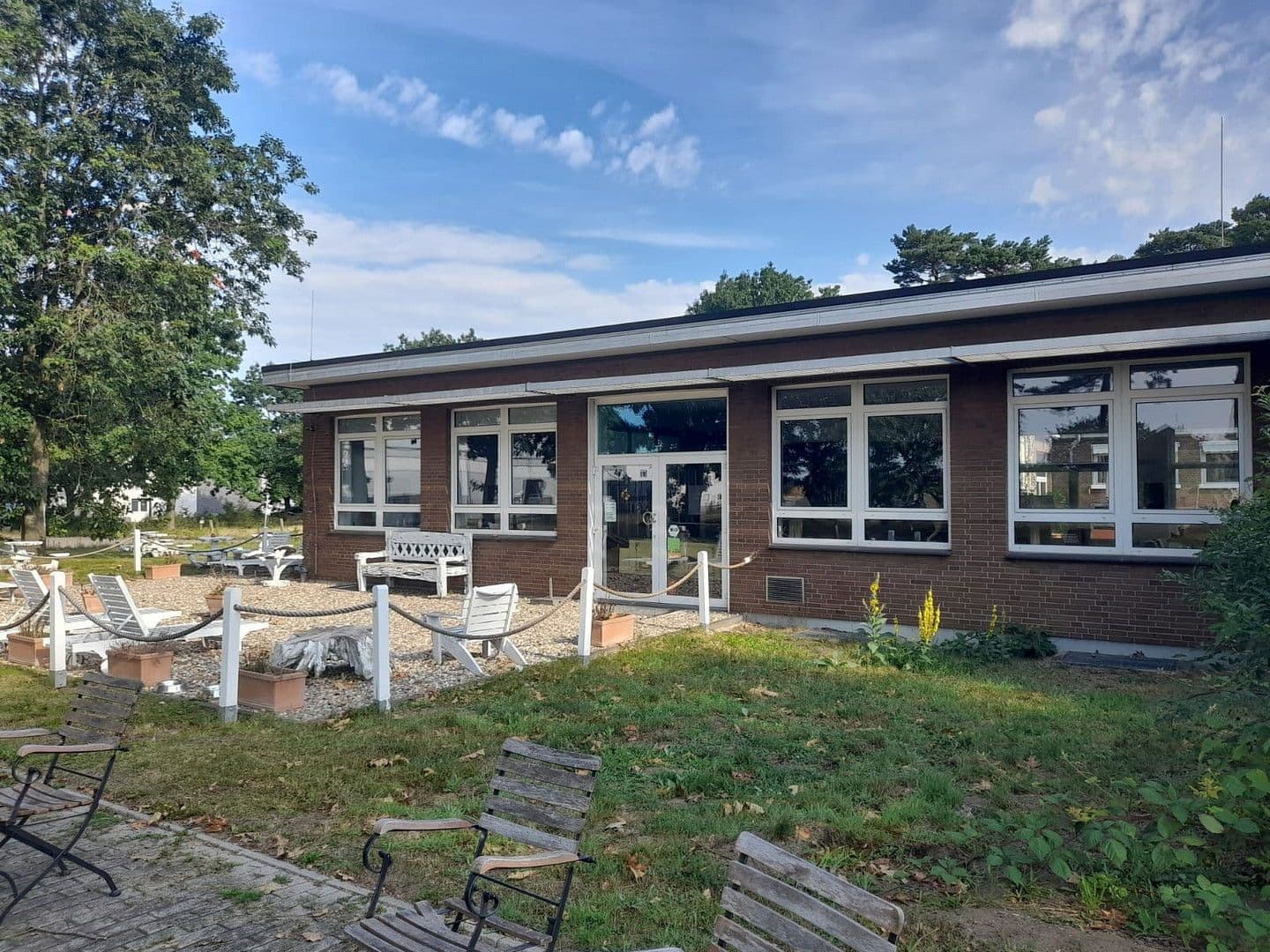 Predaj kancelárie 1.220 m², Hertzstraße 1, Coesfeld, Severné Porýnie - Westfálsko Predaj kancelárie 1.220 m², Hertzstraße 1, Coesfeld, Severné Porýnie - Westfálsko