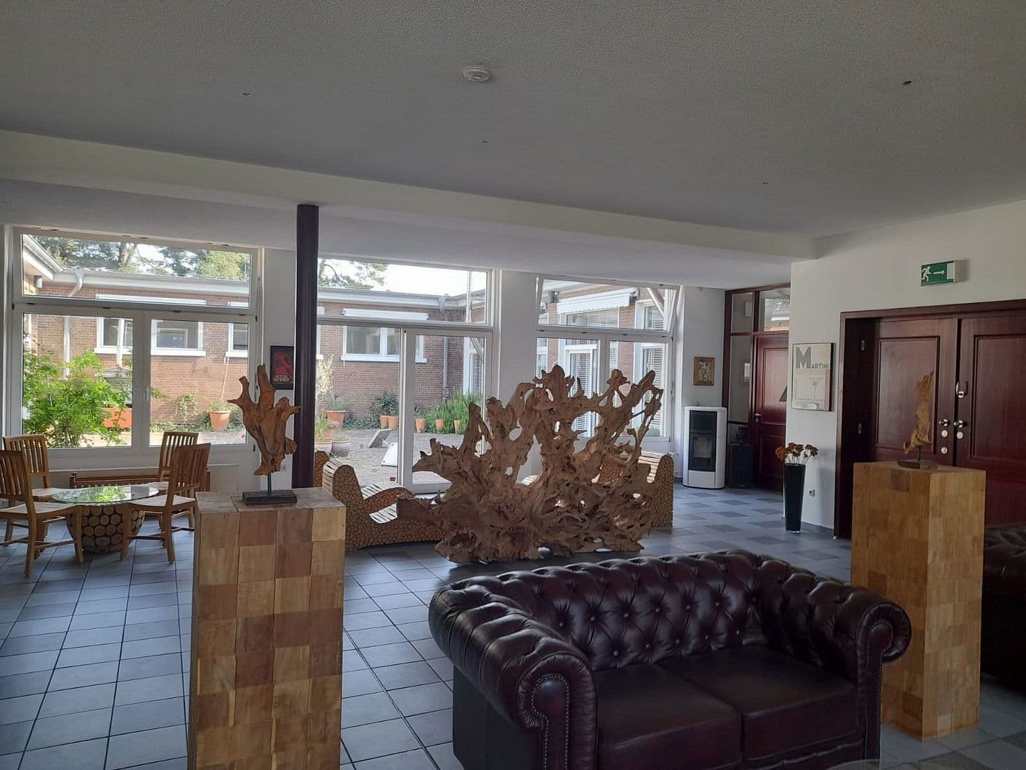 Predaj kancelárie 1.220 m², Hertzstraße 1, Coesfeld, Severné Porýnie - Westfálsko Predaj kancelárie 1.220 m², Hertzstraße 1, Coesfeld, Severné Porýnie - Westfálsko