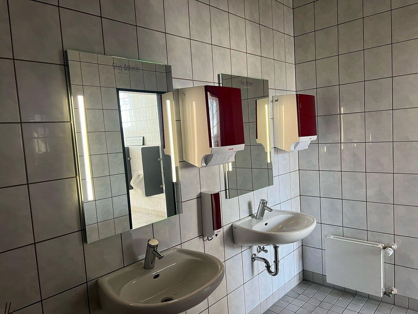 Predaj kancelárie 1.220 m², Hertzstraße 1, Coesfeld, Severné Porýnie - Westfálsko Predaj kancelárie 1.220 m², Hertzstraße 1, Coesfeld, Severné Porýnie - Westfálsko