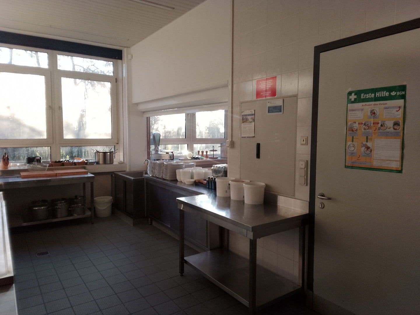 Predaj kancelárie 1.220 m², Hertzstraße 1, Coesfeld, Severné Porýnie - Westfálsko Predaj kancelárie 1.220 m², Hertzstraße 1, Coesfeld, Severné Porýnie - Westfálsko