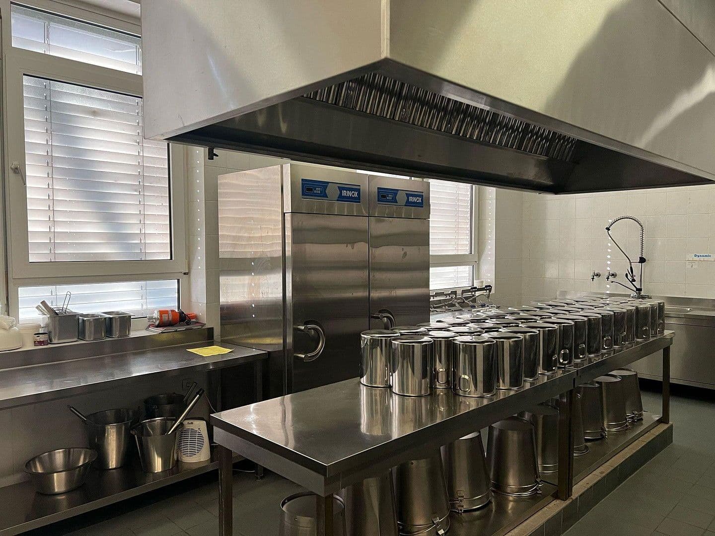 Predaj kancelárie 1.220 m², Hertzstraße 1, Coesfeld, Severné Porýnie - Westfálsko Predaj kancelárie 1.220 m², Hertzstraße 1, Coesfeld, Severné Porýnie - Westfálsko