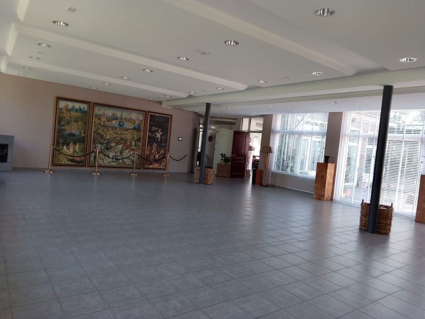 Predaj kancelárie 1.220 m², Hertzstraße 1, Coesfeld, Severné Porýnie - Westfálsko Predaj kancelárie 1.220 m², Hertzstraße 1, Coesfeld, Severné Porýnie - Westfálsko