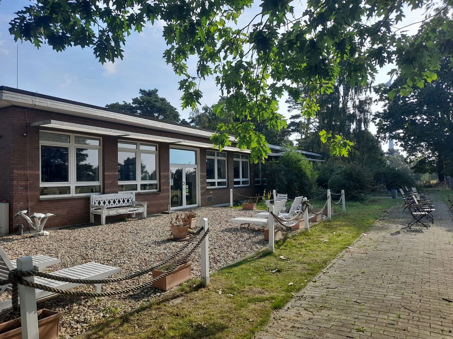 Predaj kancelárie 1.220 m², Hertzstraße 1, Coesfeld, Severné Porýnie - Westfálsko Predaj kancelárie 1.220 m², Hertzstraße 1, Coesfeld, Severné Porýnie - Westfálsko